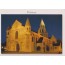 Notre Dame la Grande - Poitiers, carte postale