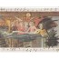 Noël chez les grands peintres italiens, cartes de Noël
