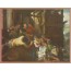 Adoration des Bergers de Paolo Veronese, carte d'art