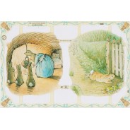 Chromos Beatrix Potter
