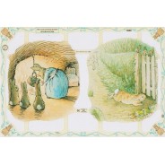 Chromos Beatrix Potter