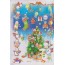 Stickers de Noël