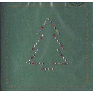 ensemble de 3 Cartes Noël avec strass