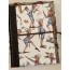 Grand carnet motif Pinocchio avec boite 