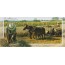 Carte Les Moissons