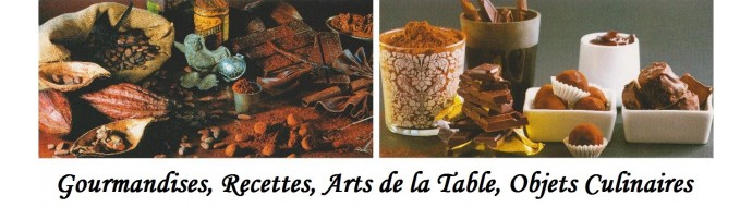 Cartes Gastronomie