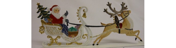 Noël et Fêtes